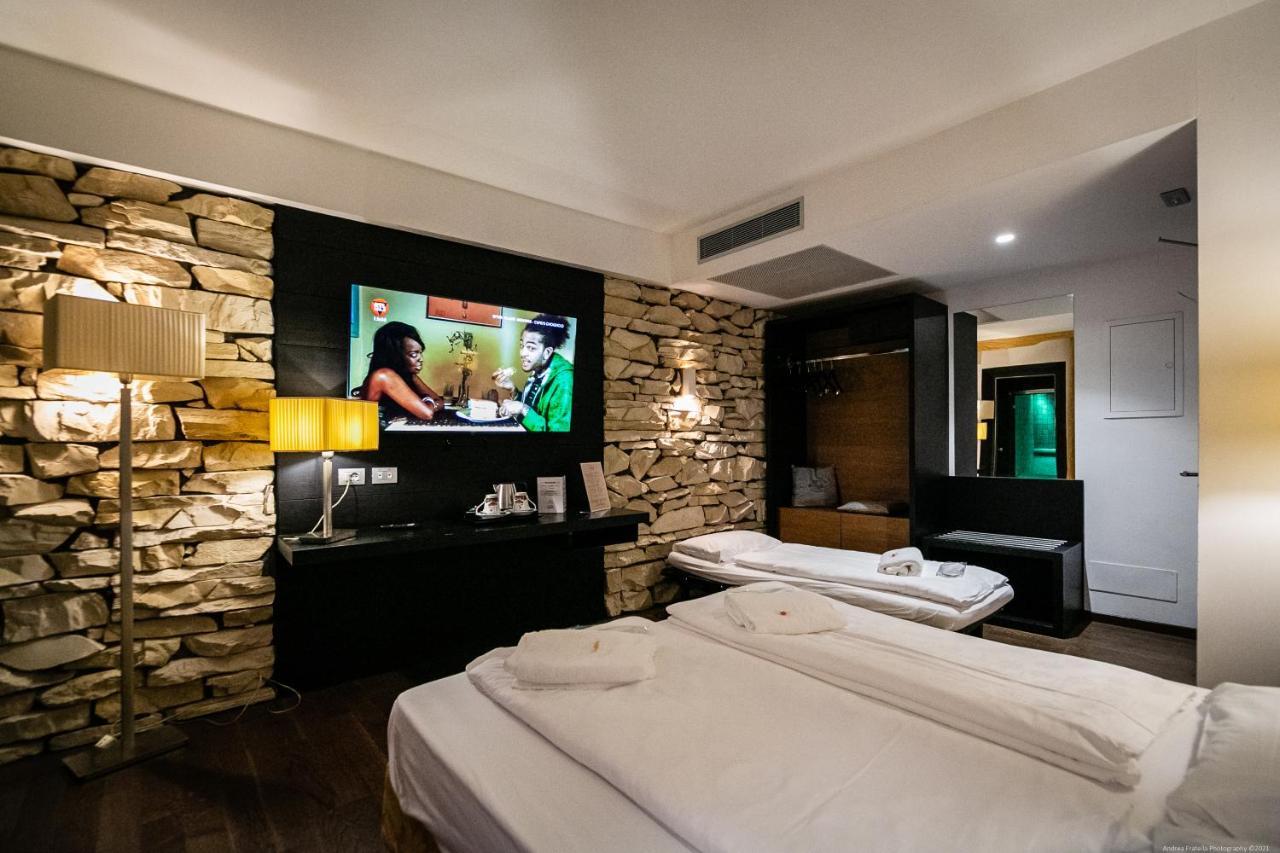 Hotel Boutique Exclusive
