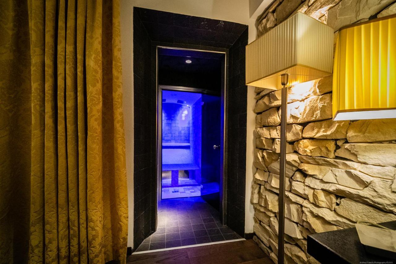 Hotel Boutique Exclusive Trente