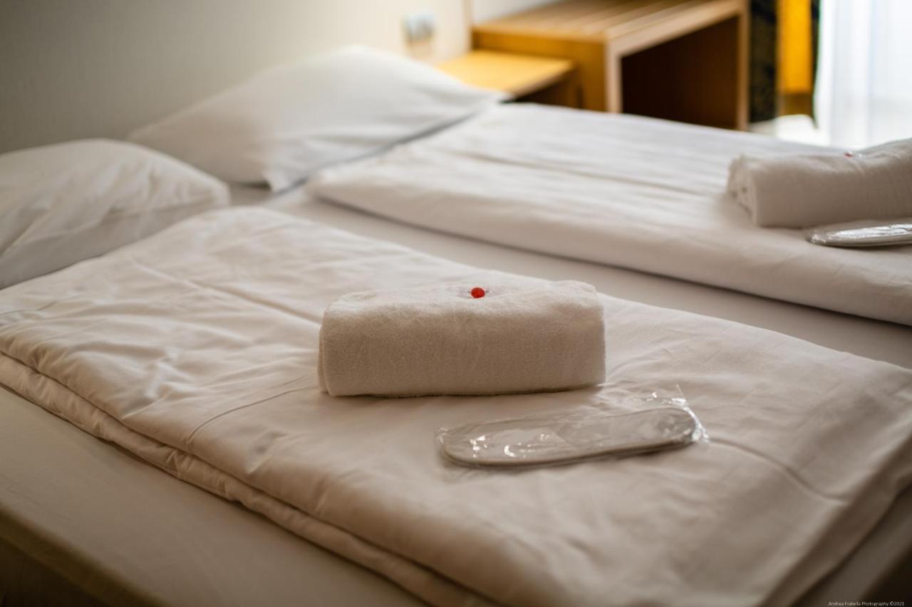 Hotel Boutique Exclusive 4*