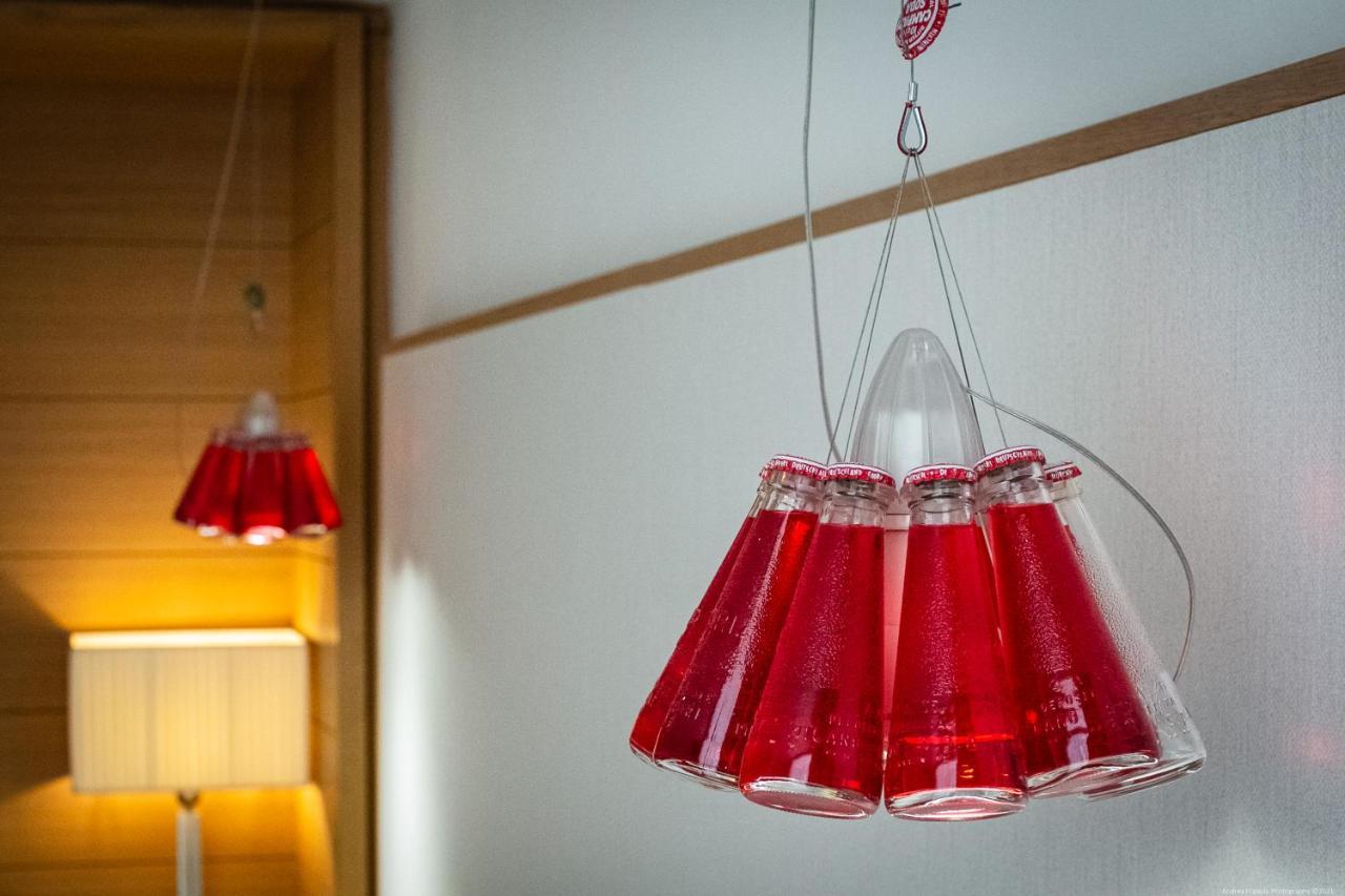 Boutique Exclusive Hotel Trente
