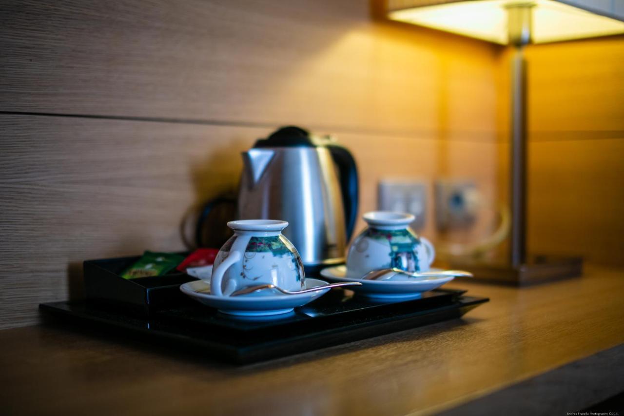 Boutique Exclusive Hotel Trente