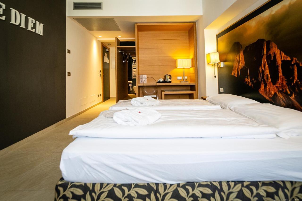 Boutique Exclusive Hotel Trente