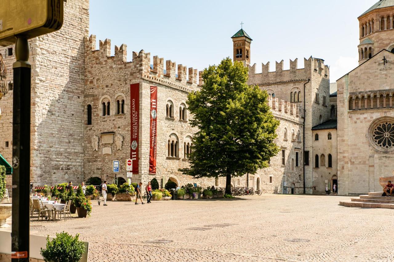 Boutique Exclusive Trento