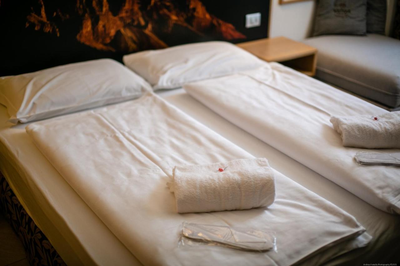 Hotel Boutique Exclusive Trente