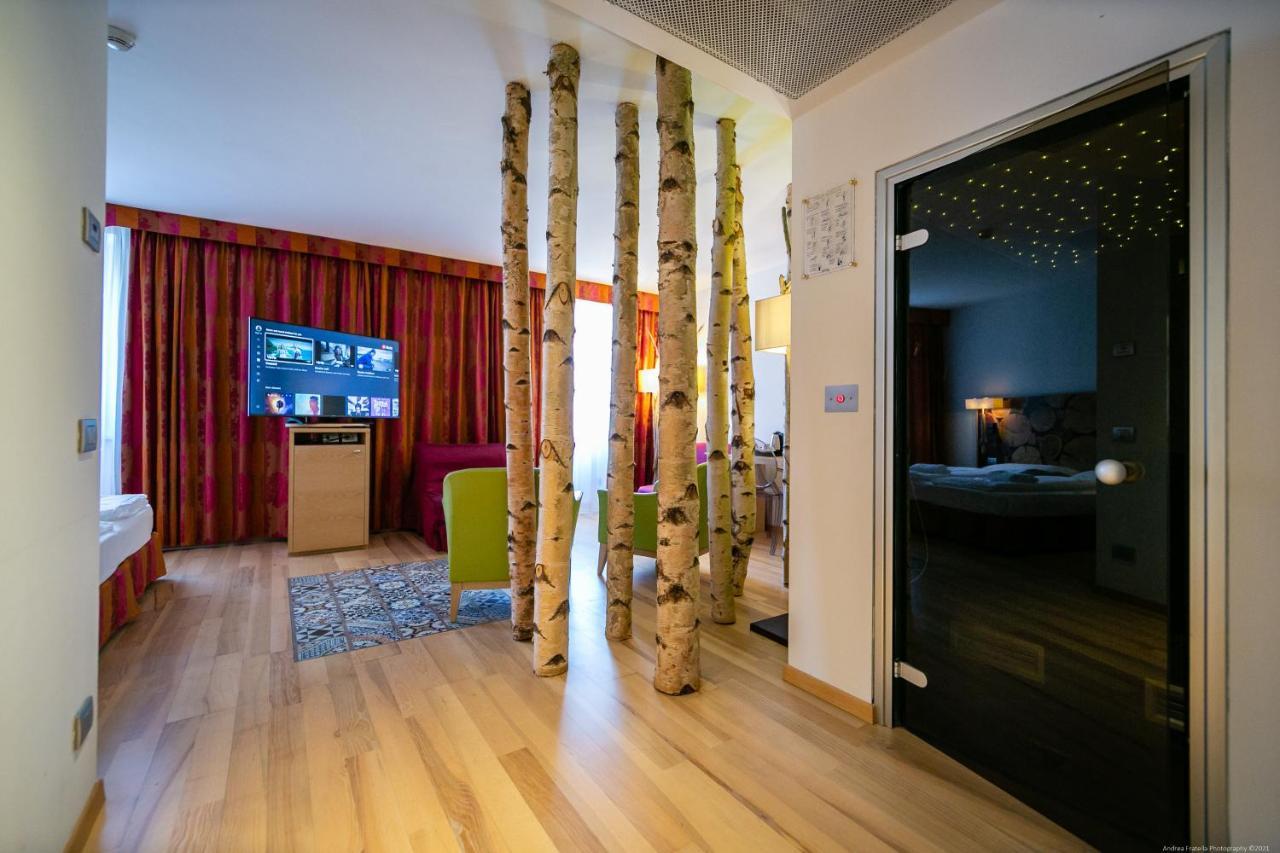 Boutique Exclusive Hotel Trente