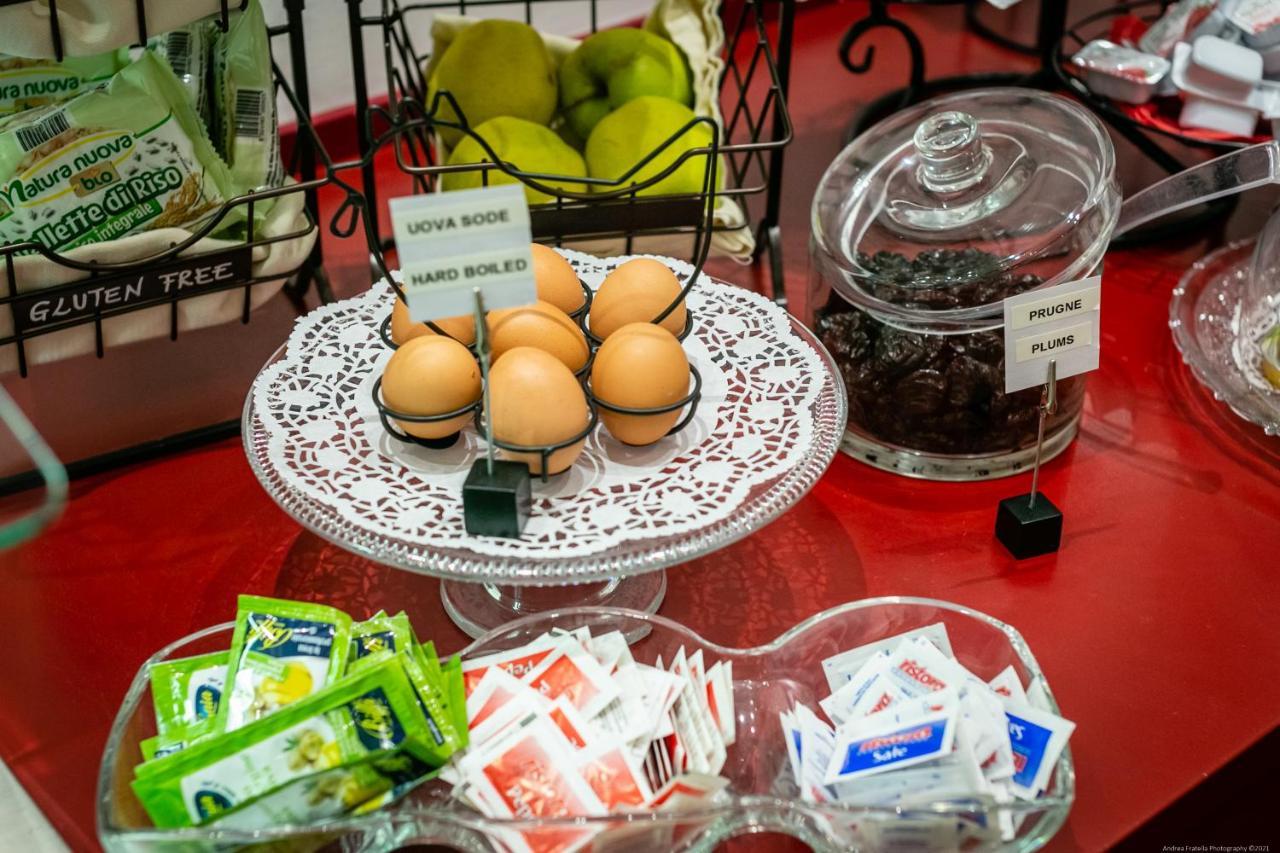 Hotel Boutique Exclusive Trient