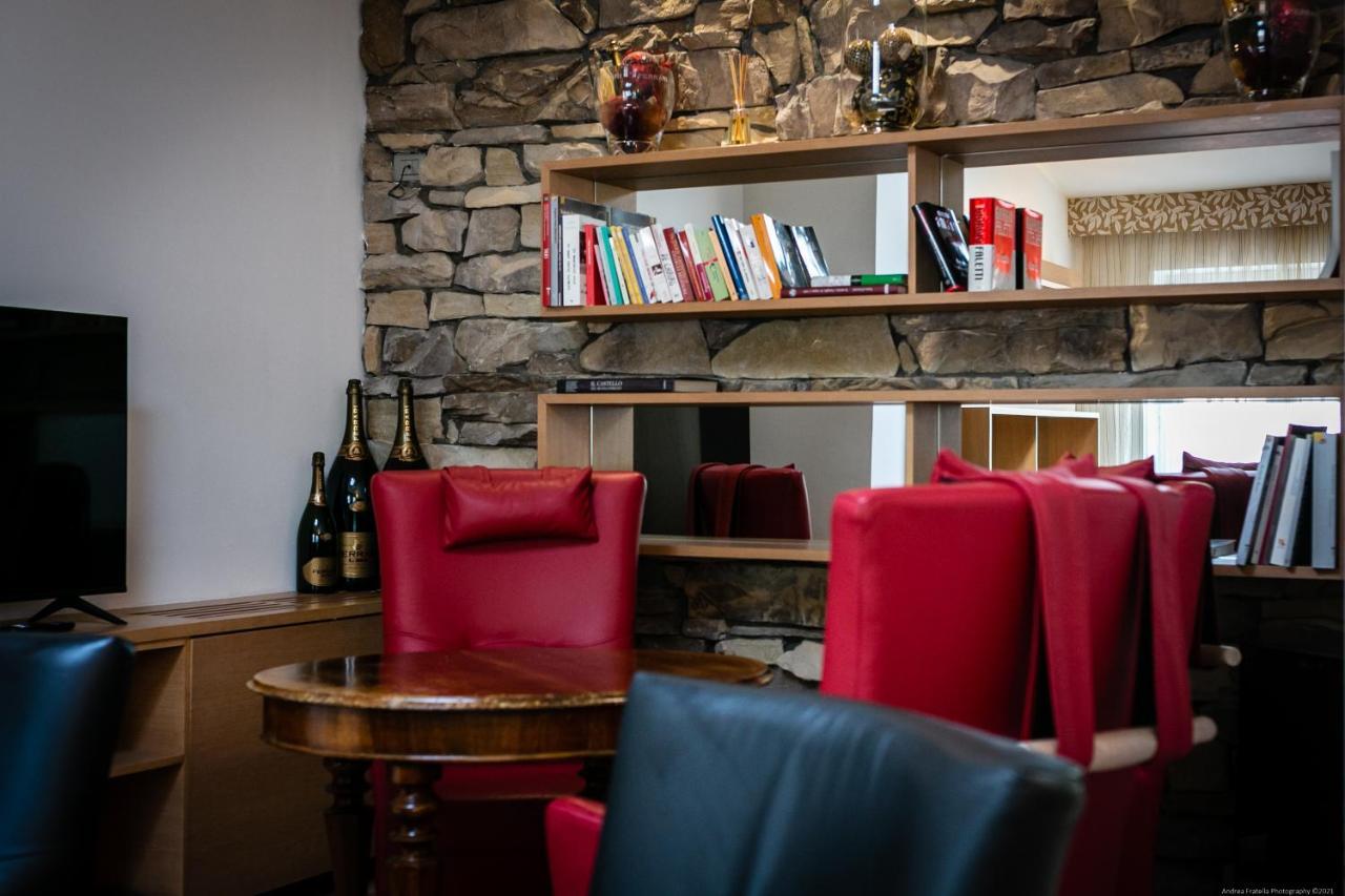 Hotel Boutique Exclusive 4*