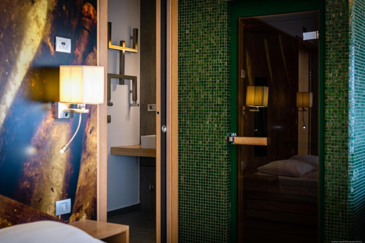 Boutique Exclusive Hotel