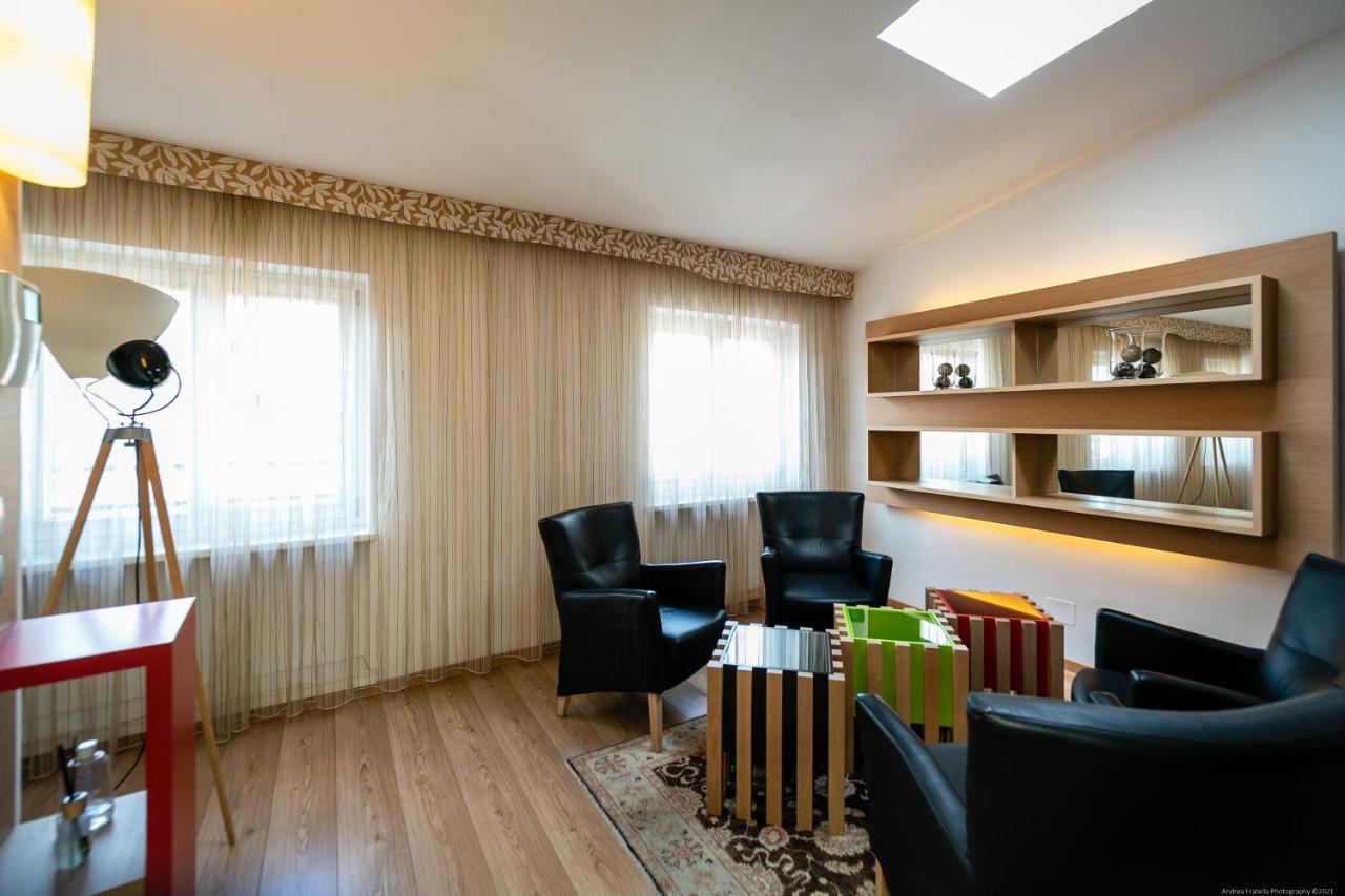 Hotel Boutique Exclusive Trento
