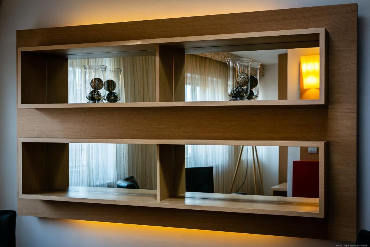 Hotel Boutique Exclusive Trente