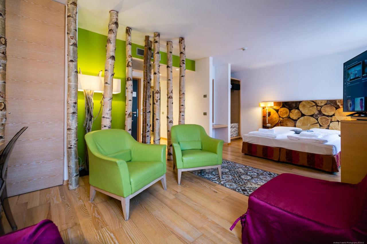 Hotel Boutique Exclusive Trente