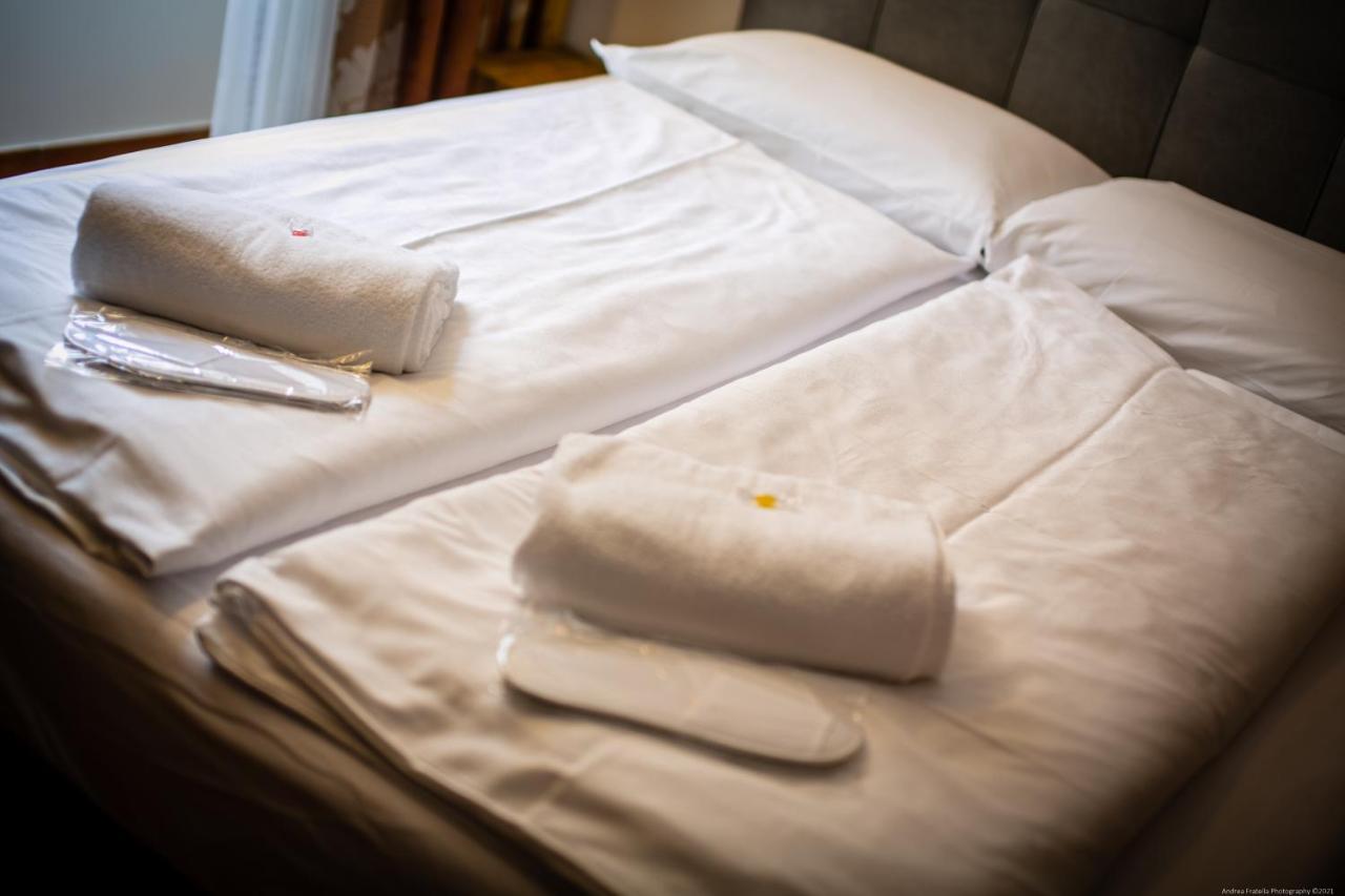 Boutique Exclusive Hotel Trente
