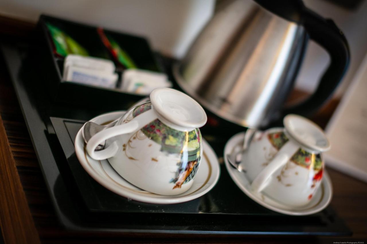 Boutique Exclusive 4* Trente