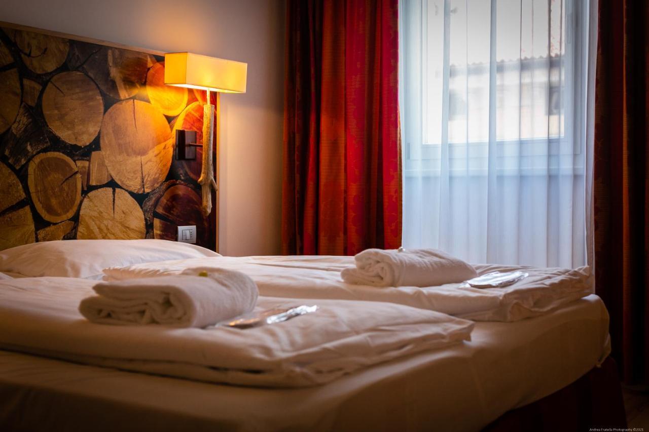 Hotel Boutique Exclusive Trente