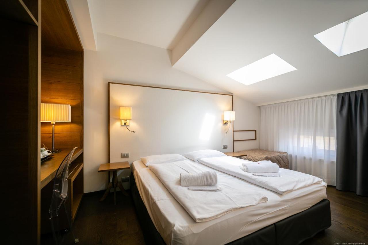 Boutique Exclusive 4* Trient