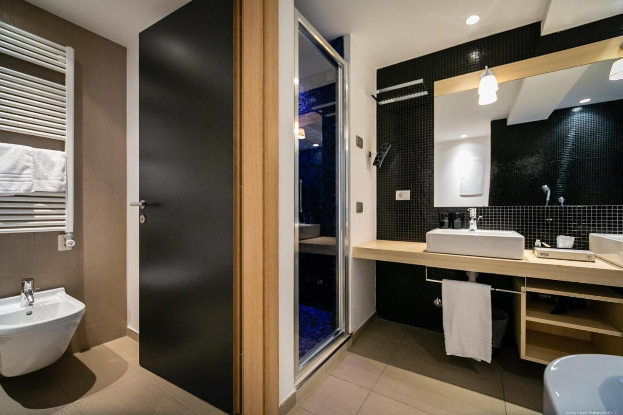 Boutique Exclusive 4* Trente