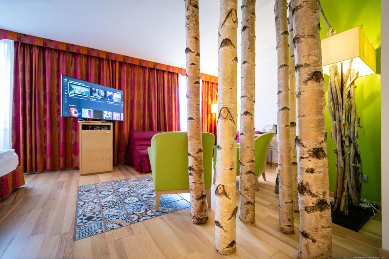 Boutique Exclusive Hotel 4*