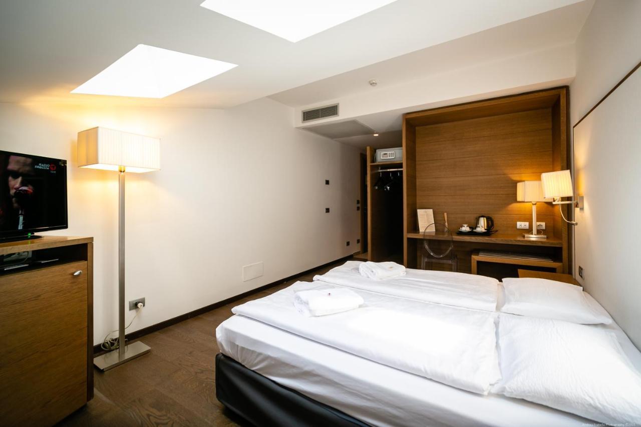 Boutique Exclusive 4* Trente