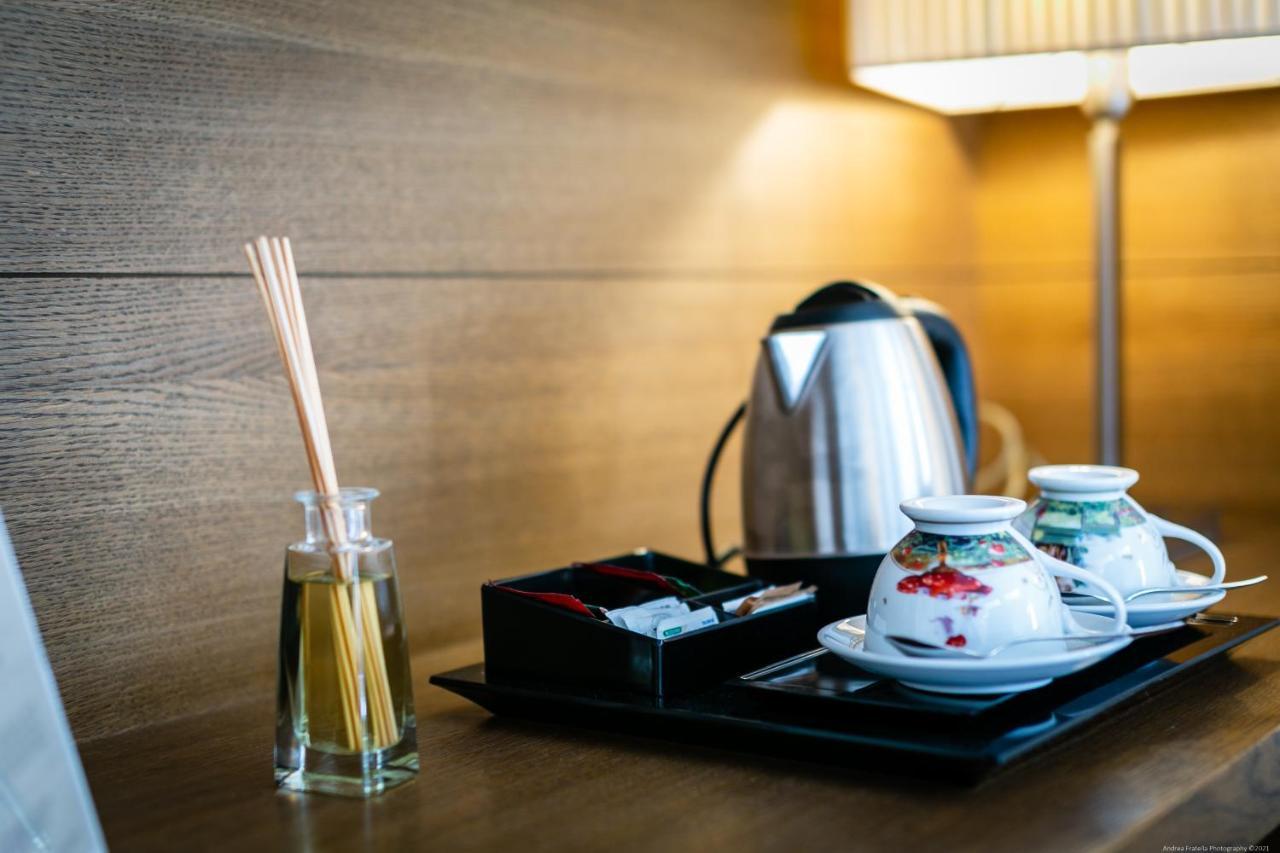 Boutique Exclusive Hotel 4*