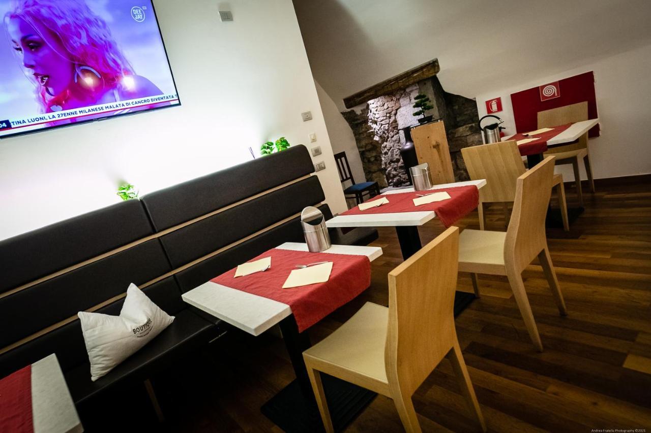 Boutique Exclusive 4* Trente