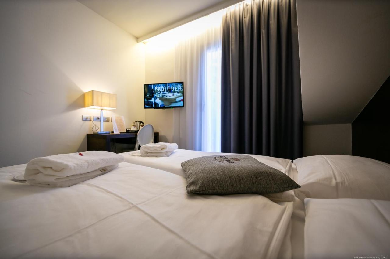 Boutique Exclusive 4* Trente