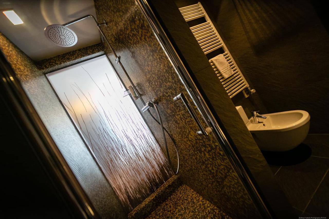 Boutique Exclusive 4* Trente