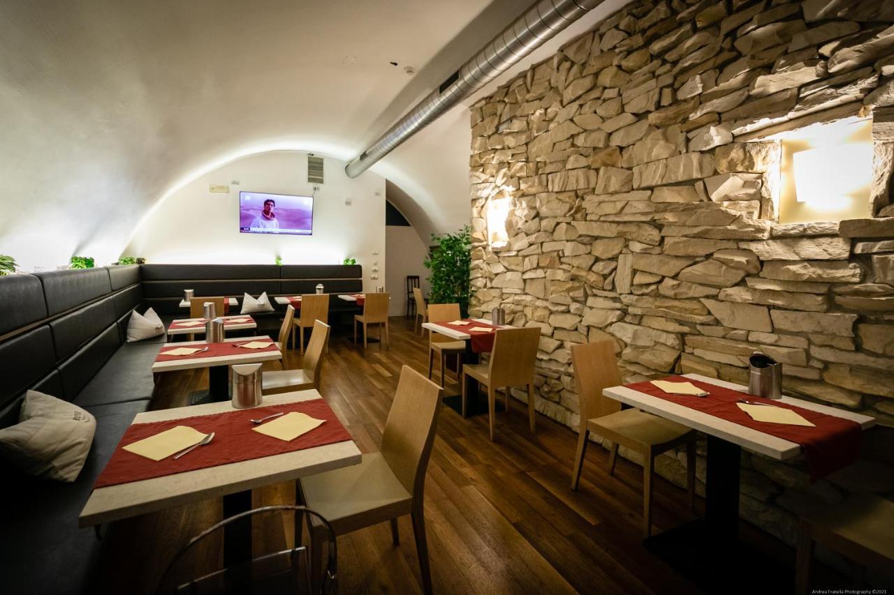 Boutique Exclusive Hotel Trente