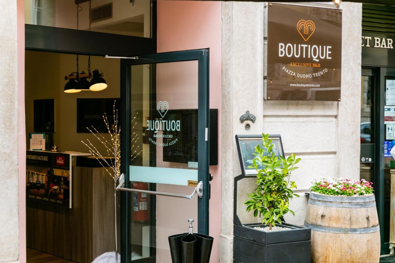 Hotel Boutique Exclusive 4*