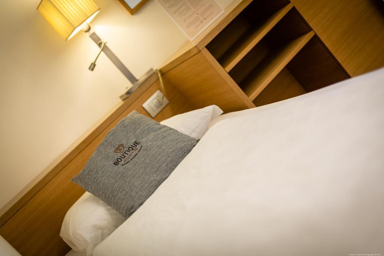 Boutique Exclusive Hotel Trente