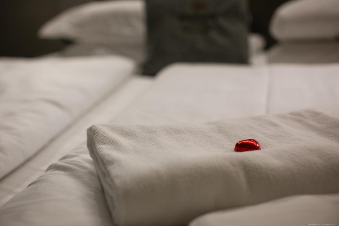 Hotel Boutique Exclusive 4*